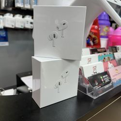 AirPods Pro 2nd Generation On Sale Now