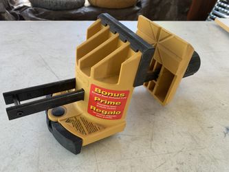 Portable Vise- Quick Vise