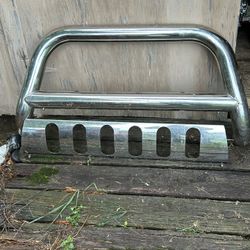 Bull Bar
