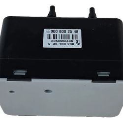 Mercedes W164 ML63 AMG GL450 ML350 CLS550 Multi Contour Seat Vacuum Pump OEM