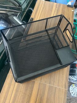 Paper organizers