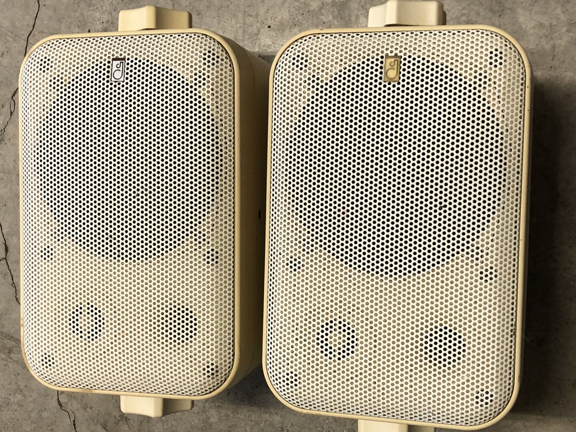 Boat Speakers