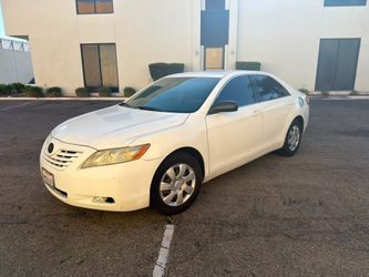 2008 Toyota Camry