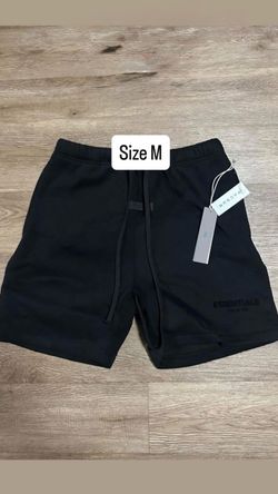 Essential shorts
