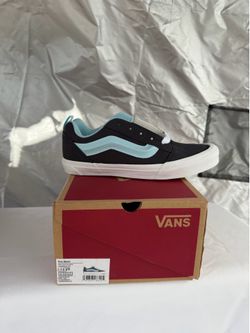 Vans Knu Skool
