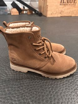 Ugg boots men’s size 7