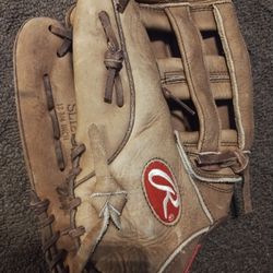 Baseball Gloves