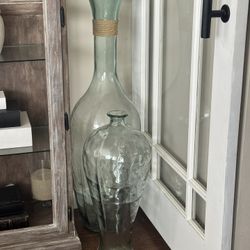 Glass Vases