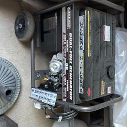 Gentron Generator
