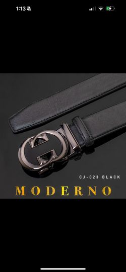 Mens Belt 