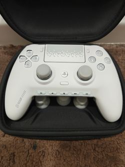 SCUFF OMEGA ps5 PC controller