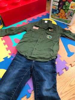 For kids