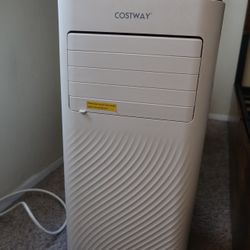 Costway Portable AC Unit