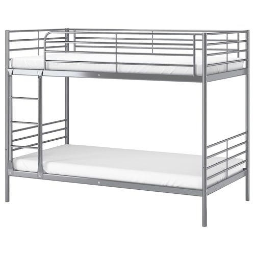 SVARTA IKEA Twin Bunk Beds