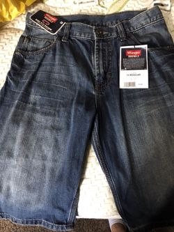 Boy Shorts