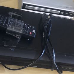 DVD 