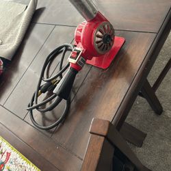 Heat Gun