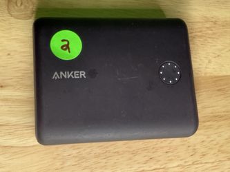 Nintendo Switch Anker Battery