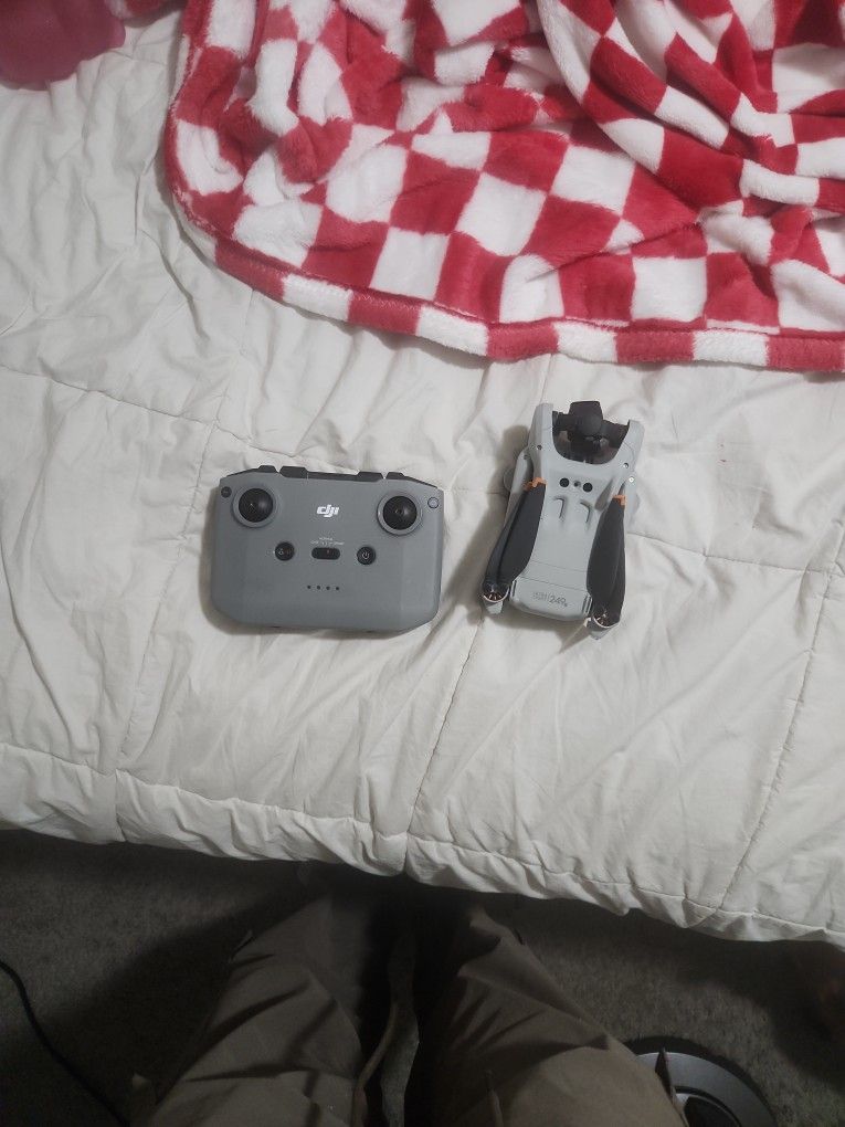 Dji Mini 3 Drone
