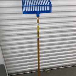 Farm Rake