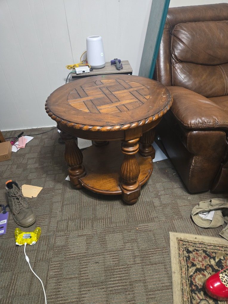 End Tables