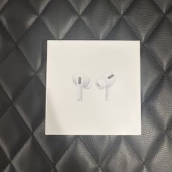Airpod Pros First Gen