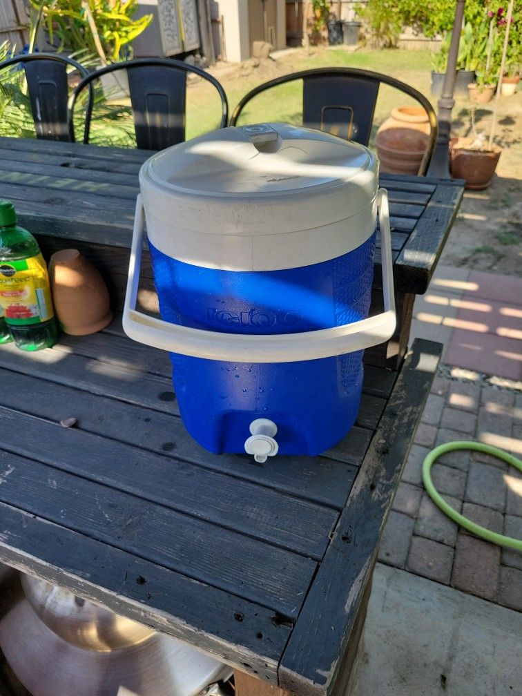 Bottle Termo Igloo
