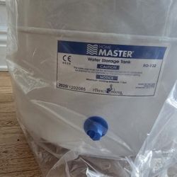 Home Master 2026 Reverse Osmosis Tank
