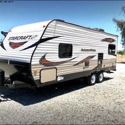 Autumn Ridge StarCraft 2018 21bh