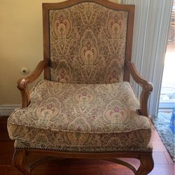 Arm Chair