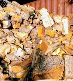 Fire Wood