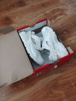 Kids Huarache Run