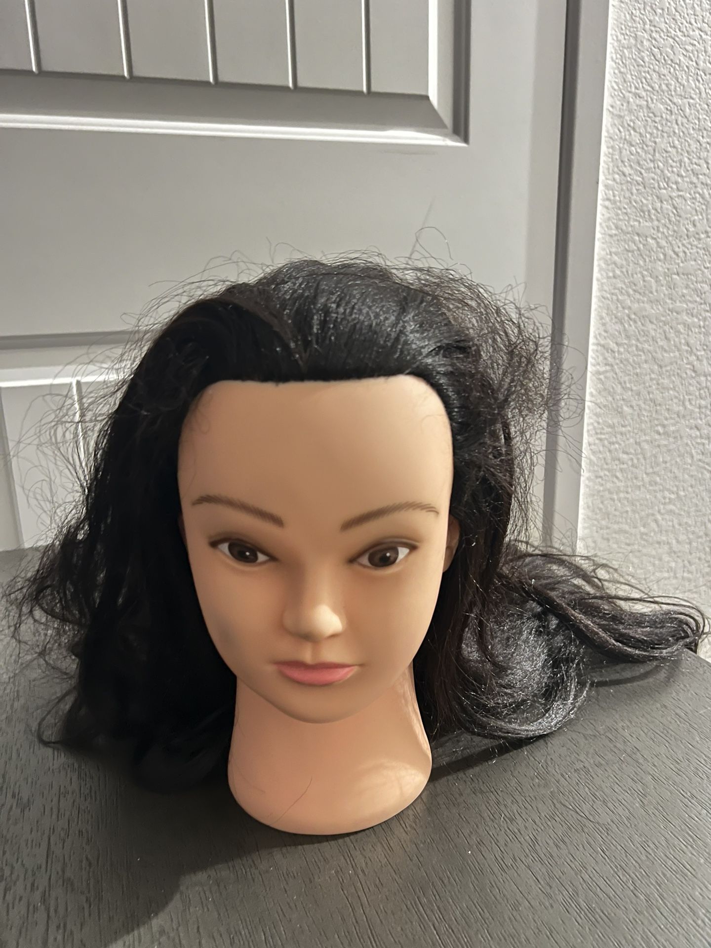 DOLL HEAD $15
