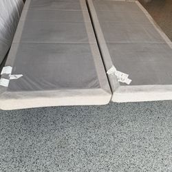 FREE.  Tempur-Pedic King Size Adjustable Bed