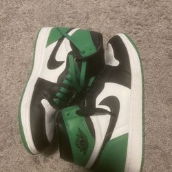 Jordan 1 