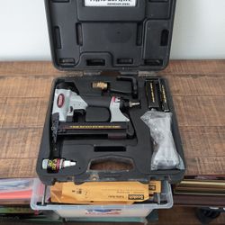 Tradesman Stapler