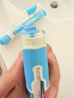 NeedleGuide Auto Injector (Union Medico) - IVF PIO Injection Aid