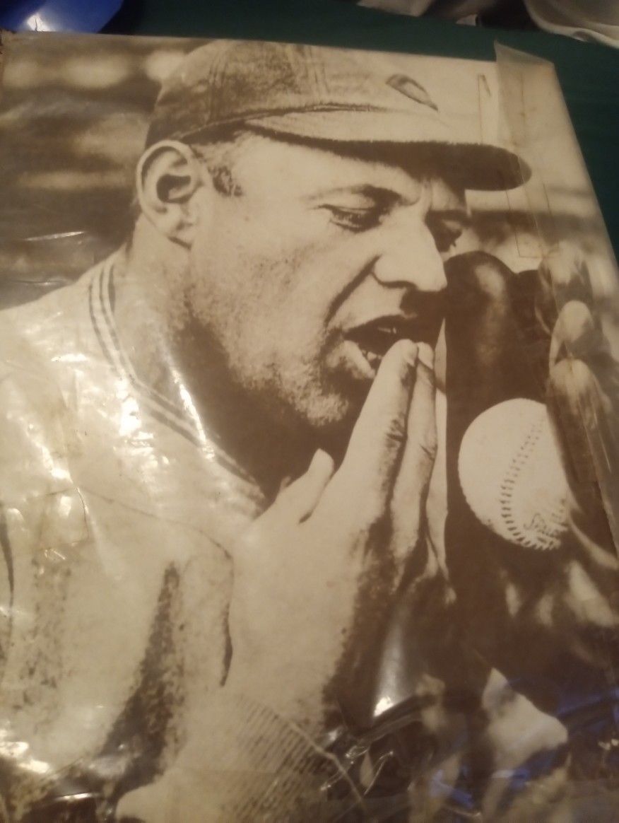 1930s Or 40s Picture