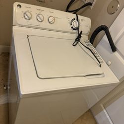 Ge Washer In Dryer Combo 