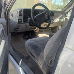 1997 Chevy 1500 Extended Cab Truck