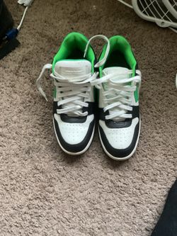 Off white out of offices