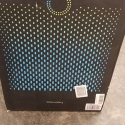 COWAY AIRMEGA 400 S HEPA WI-FI AIR PURIFIER 