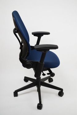 Saviorback: Steelcase Leap V2 Fully Loaded Ergonomic Chair For Sale