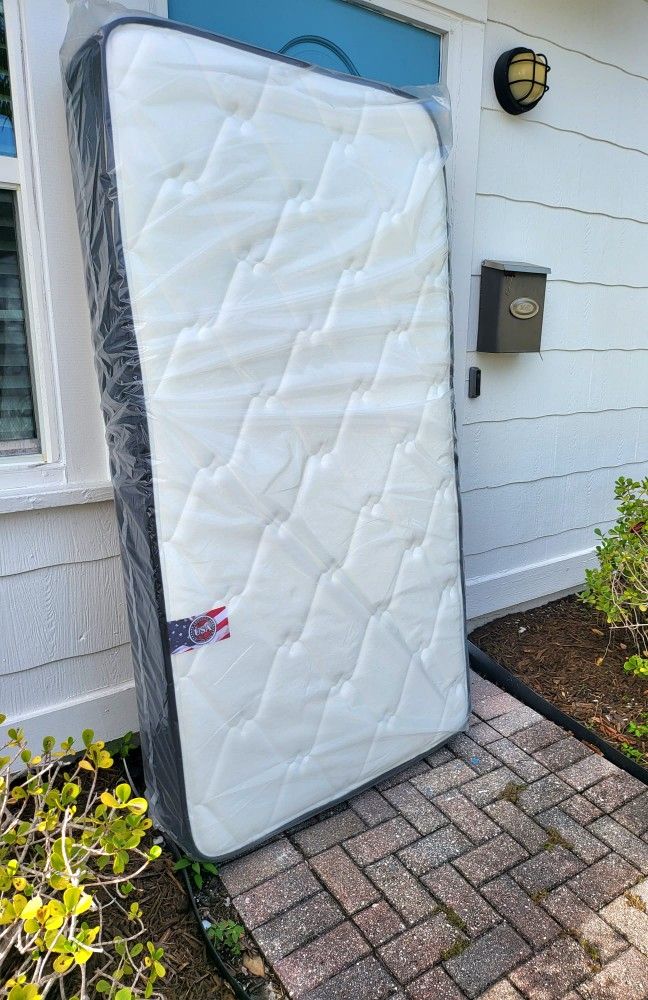 NEW MATTRESS TWIN-FULL-QUEEN-KING🔥🔥🔥REGULAR-PLUSH-PILLOWTOP💥💥💥SOFT-MEDIUM-FIRM mattress OPTIONS