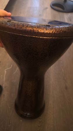 darbuka