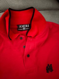 Red Polo
