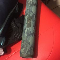 Bluetooth Speaker Small. Tect