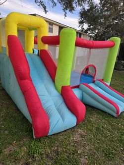 Bounce House