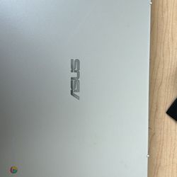 Asus Chromebook C424MA