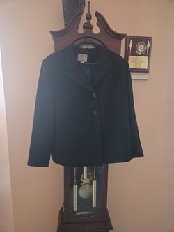 Blazer/Suit
